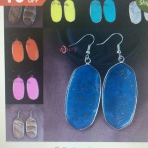 Jewelry and clothing